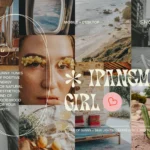 پریست تابستانی لایت روم