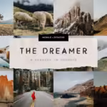 پریست لایت روم بلاگری سفر The Dreamer