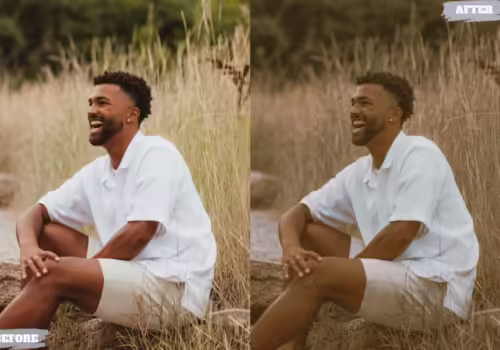 پریست لایت روم بوهو Boho Lovers