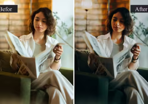 ۲۵ پریست سینمایی لایت روم