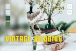 پریست لایت روم عروسی Vintage Wedding