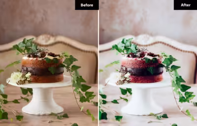 پریست لایت روم عروسی Vintage Wedding